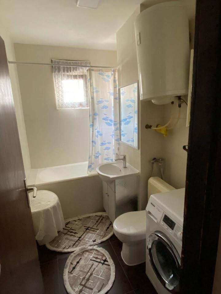 Banesë me qira 1+1 në Bregun e Diellit banesë/apartment në Prishtinë