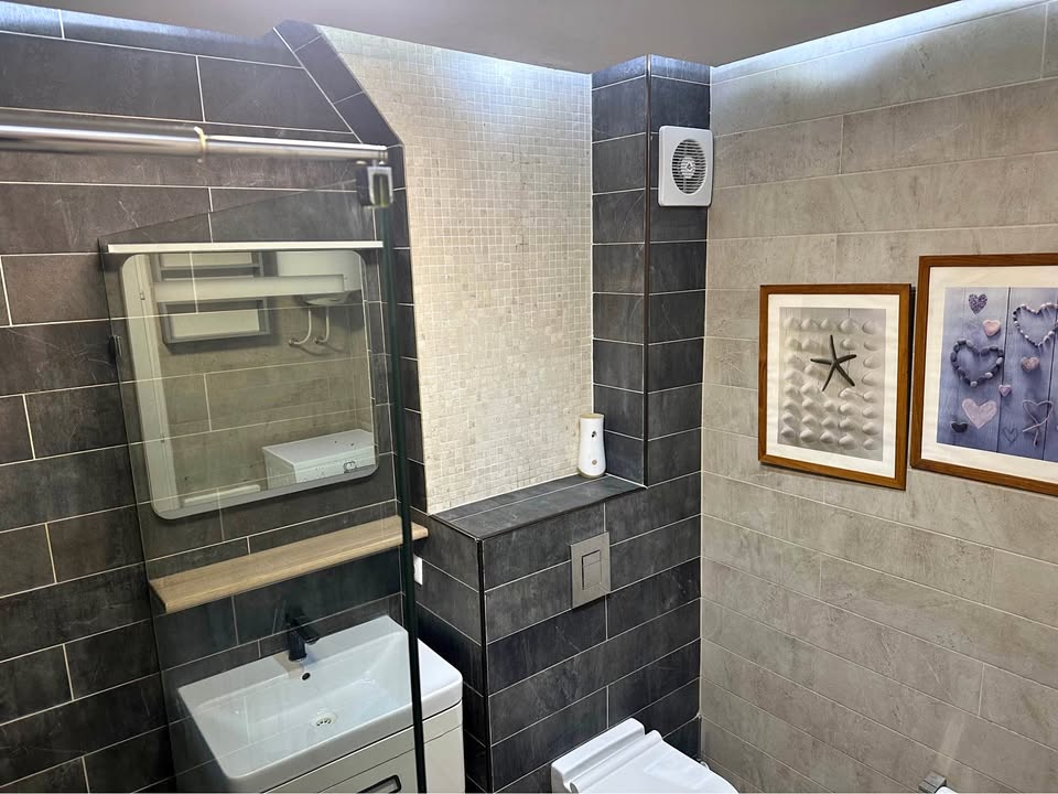 Banesë me qira 2+1 në Bregun e Diellit banesë/apartment në Prishtinë