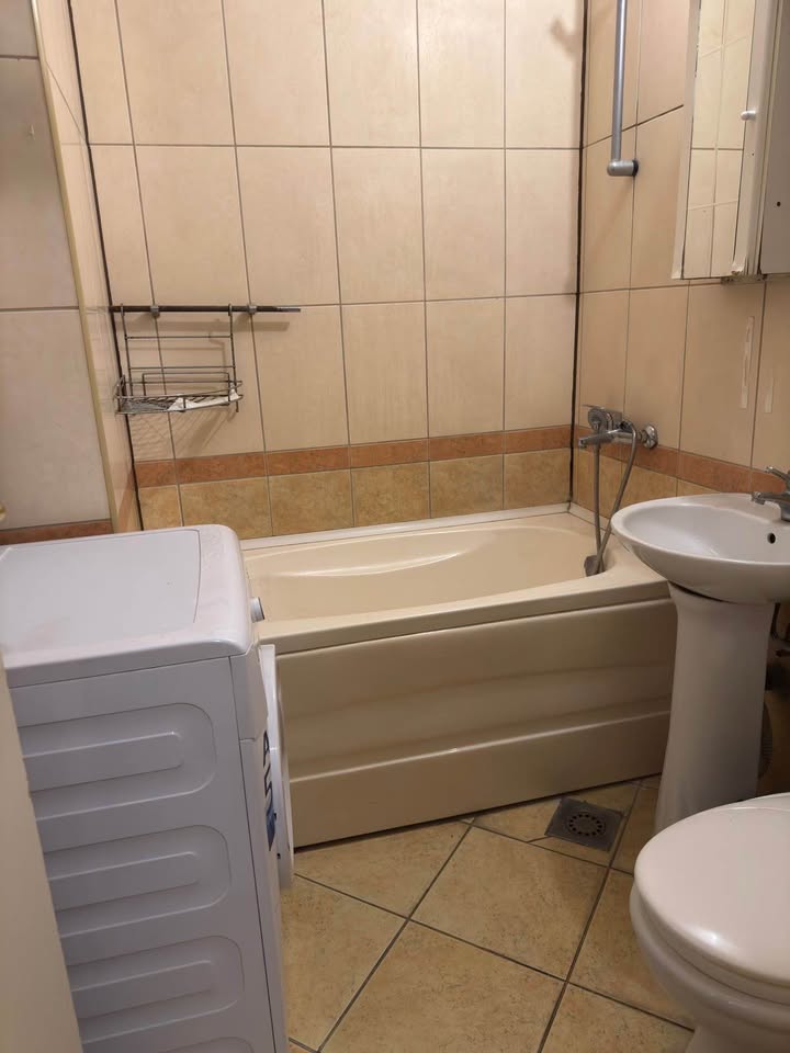 Banesë me qira 1+1 në Bregun e Diellit banesë/apartment në Prishtinë
