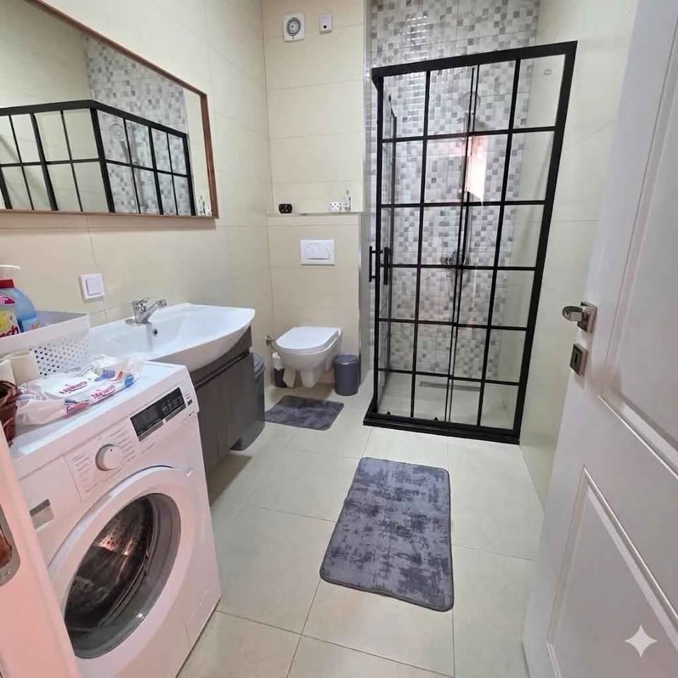 Banesë me qira 2+1 në Bregun e Diellit banesë/apartment në Prishtinë
