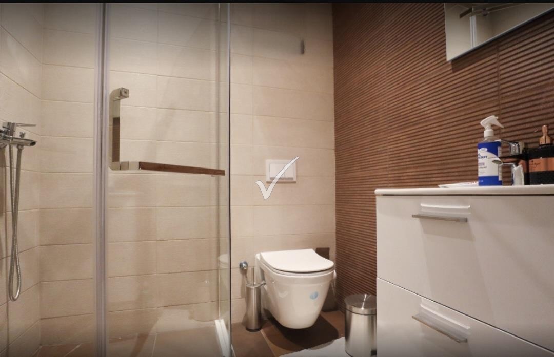 Banesë me qira 1+1 në Bregun e Diellit banesë/apartment në Prishtinë