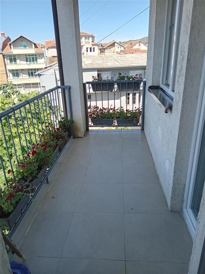 Banesë me qira 1+1 në Bregun e Diellit banesë/apartment në Prishtinë