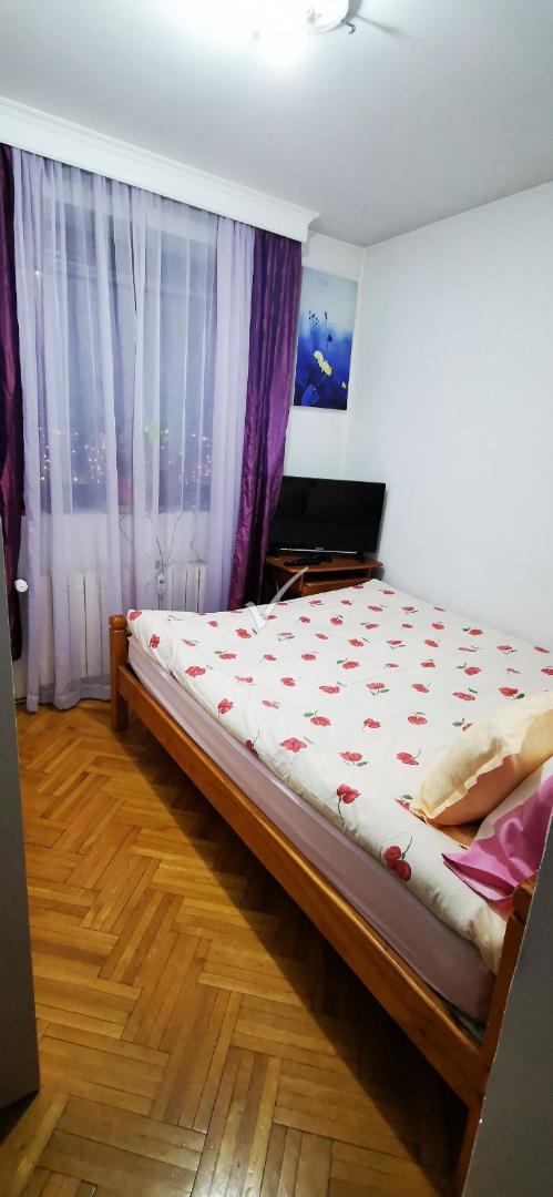 Banesë me qira 1+1 te Qafa banesë/apartment në Prishtinë