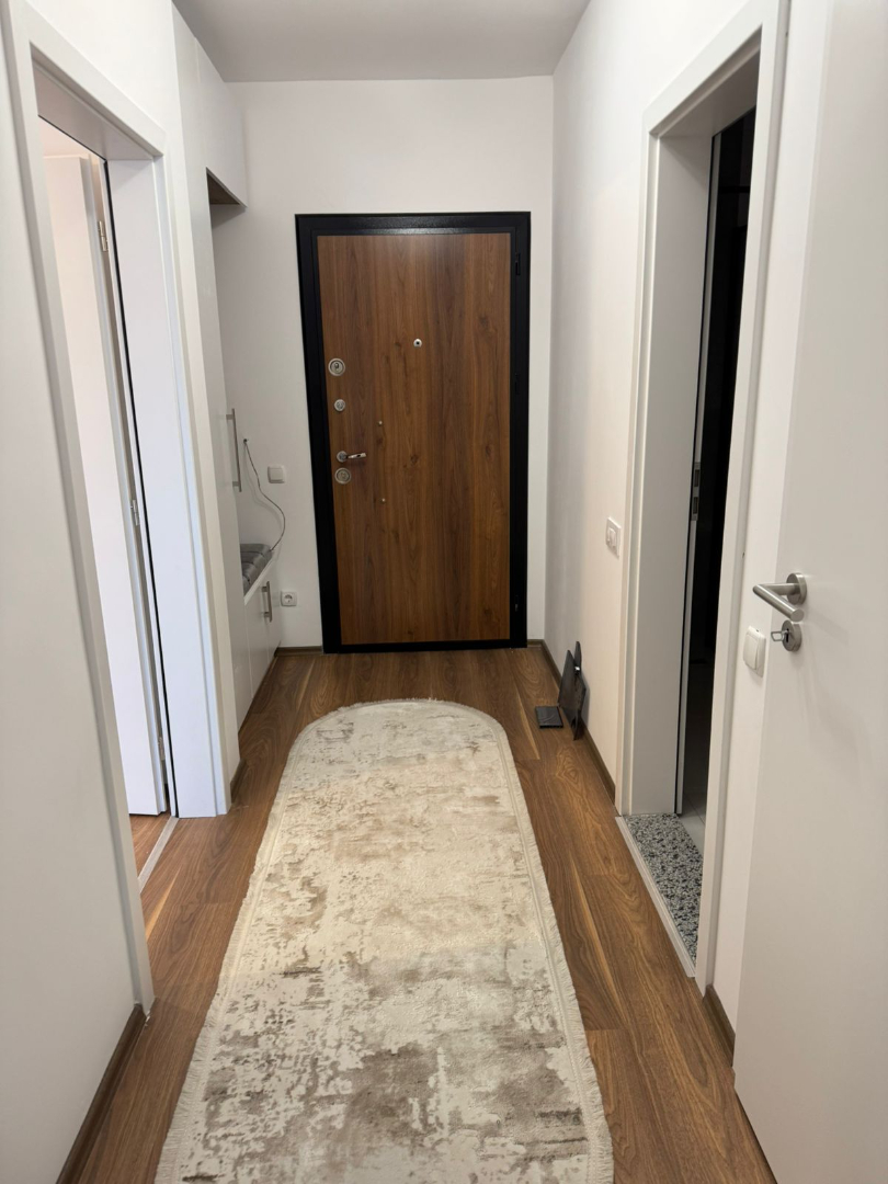 Banesë me qira 1+1 në Fushë Kosovë banesë/apartment në Prishtinë