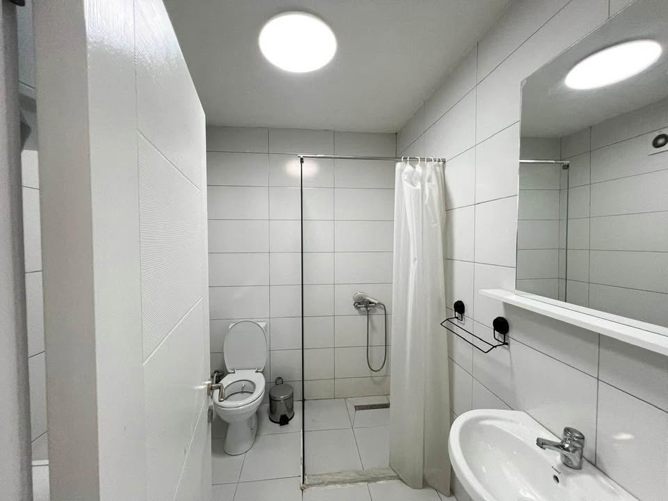 Banesë me qira 2+1 në Fushë Kosovë banesë/apartment në Prishtinë