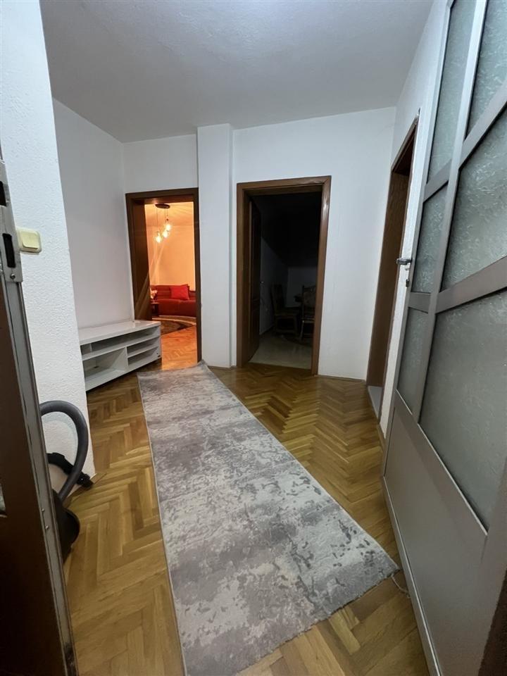 Kat Shtëpie me qira në Qendër banesë/apartment në Prishtinë