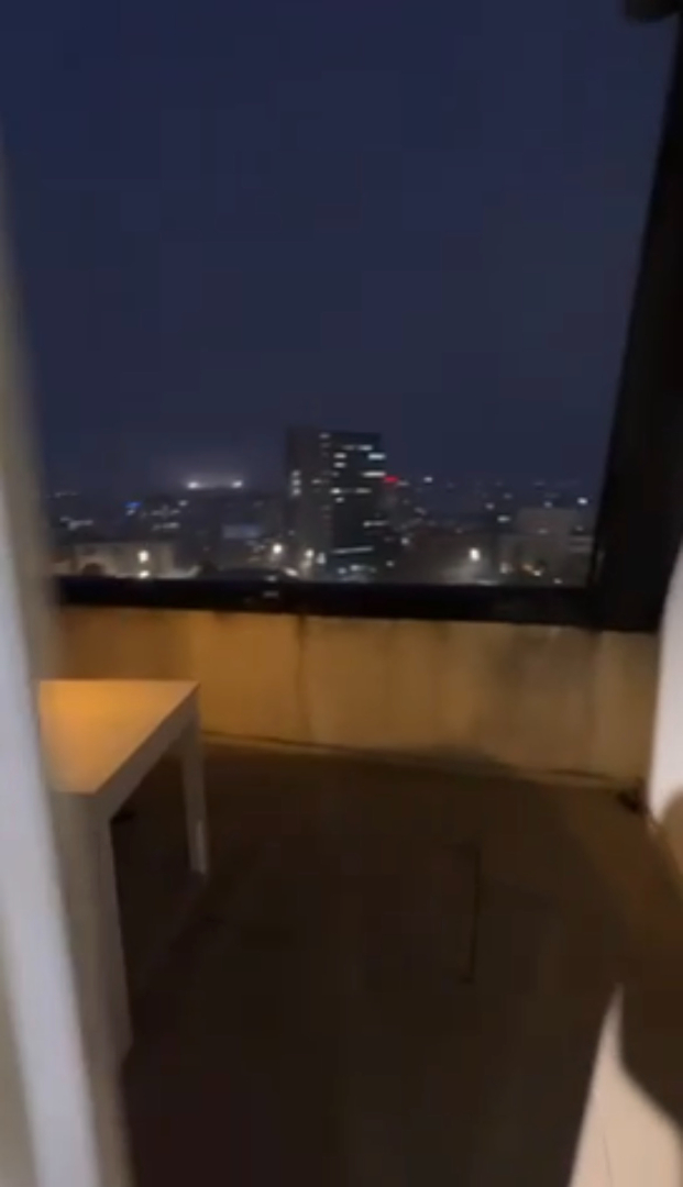 Banesë me qira 2+1 te 4 Llullat banesë/apartment në Prishtinë