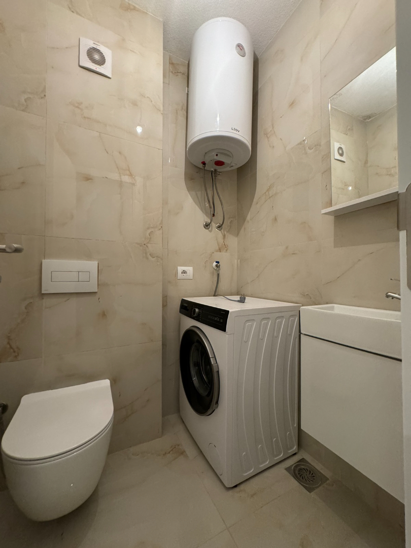 Banesë me qira 2+1 në Matin 1 banesë/apartment në Prishtinë
