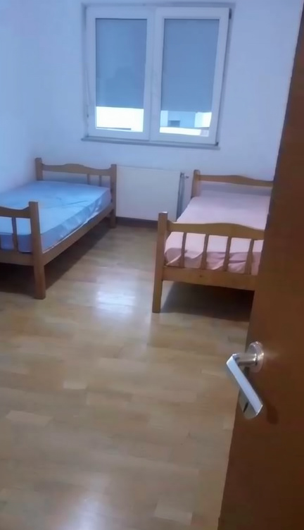 Banesë me qira 2+1 në Matin 1 banesë/apartment në Prishtinë