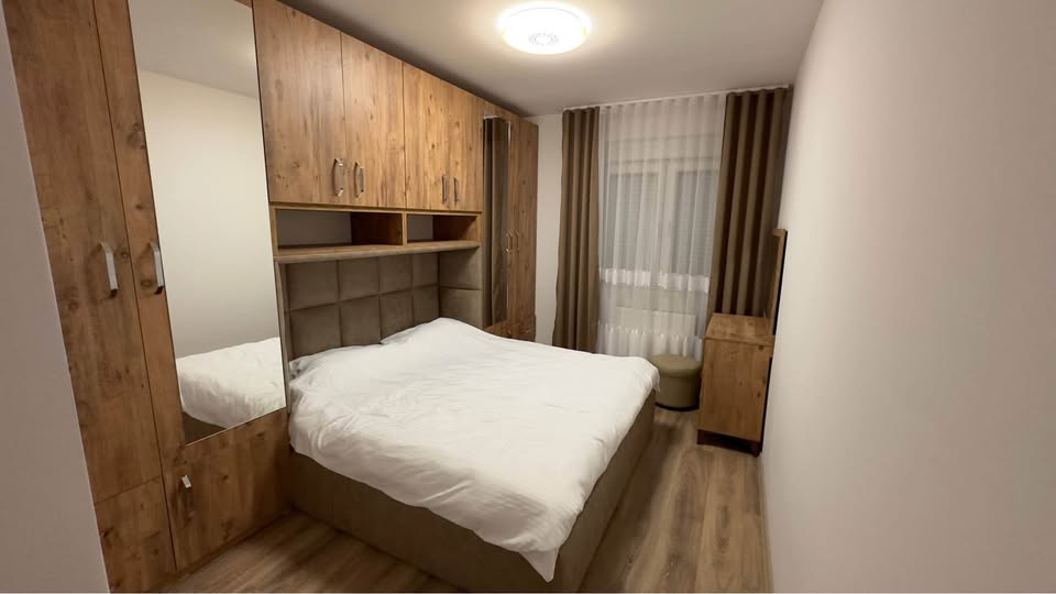 Banesë me qira 1+1 në Matin 1 banesë/apartment në Prishtinë
