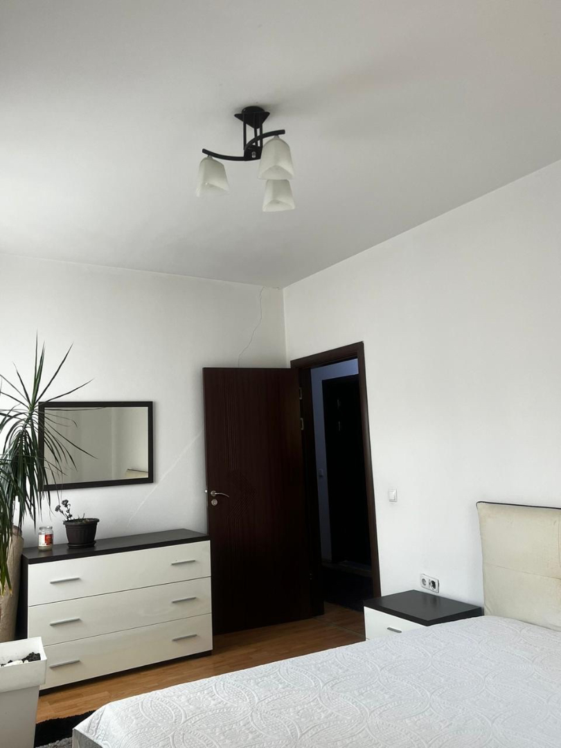 Banesë me qira 2+1 në Matin 1 banesë/apartment në Prishtinë