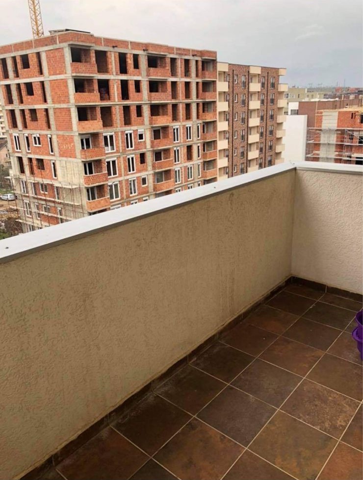 Banesë me qira 1+1 në Matin 1 banesë/apartment në Prishtinë