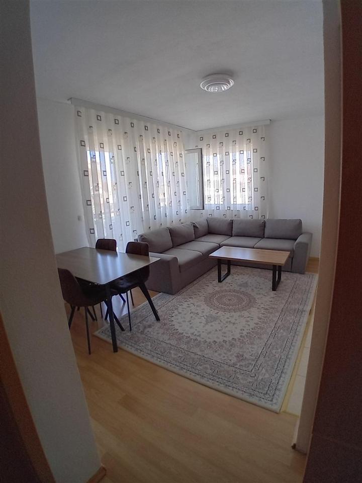 Banesë me qira 1+1 në Bregun e Diellit banesë/apartment në Prishtinë