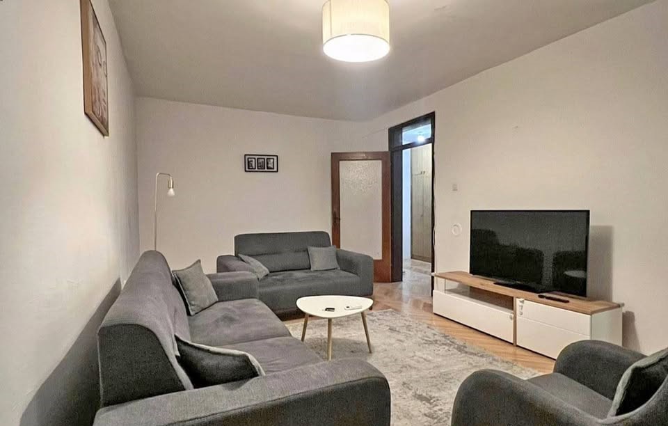 Banesë me qira 1+1 në Ulpianë banesë/apartment në Ulpianë