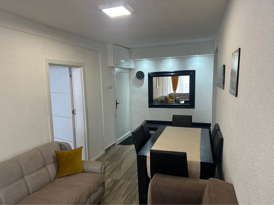 Banesë me qira 2+1 në Bregun e Diellit banesë/apartment në Prishtinë