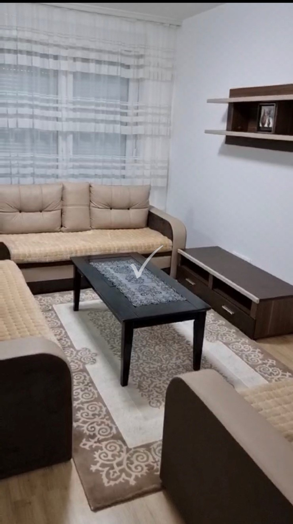 Banesë me qira 2+1 në Lagjen Prishtina e Re banesë/apartment në Prishtinë