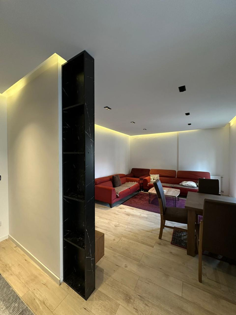 Banesë me qira 1+1 në Lagjen Prishtina e Re banesë/apartment në Prishtinë