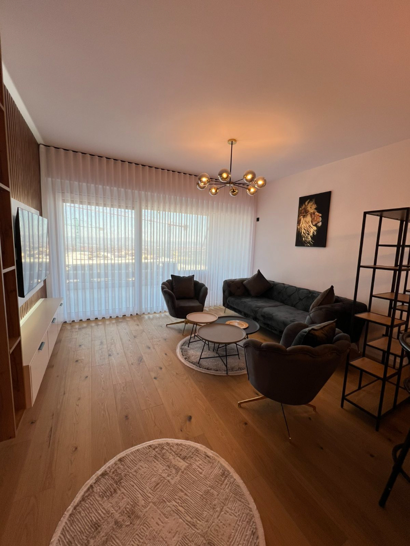 Banesë me qira 2+1 në Lagjen Marigona Hill banesë/apartment në Prishtinë