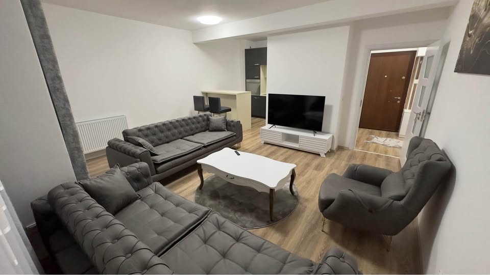 Banesë me qira 1+1 në Matin 1 banesë/apartment në Prishtinë