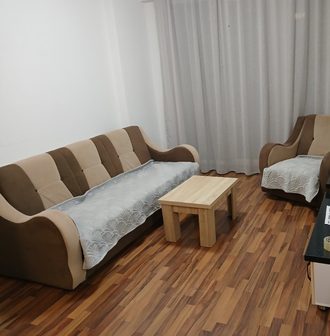 Banesë me qira 2+1 në Matin 1 banesë/apartment në Prishtinë
