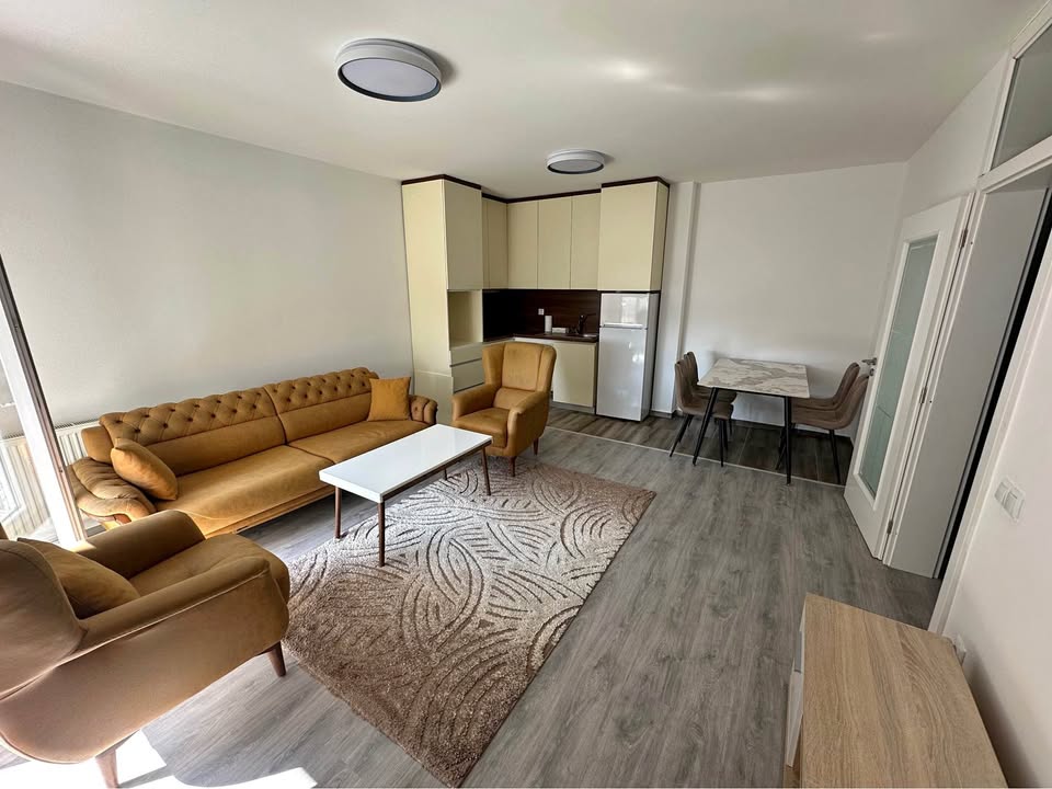 Banesë me qira 3+1 në Matin 1 banesë/apartment në Prishtinë