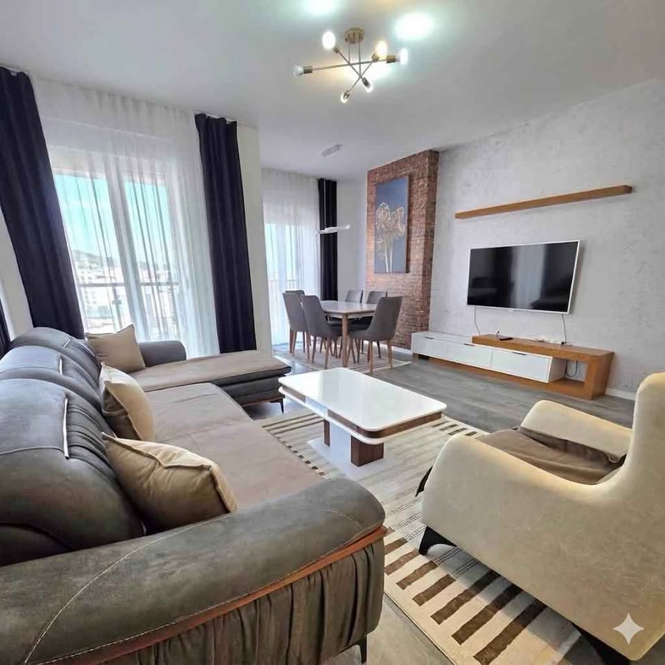 Banesë me qira 2+1 në Bregun e Diellit banesë/apartment në Prishtinë