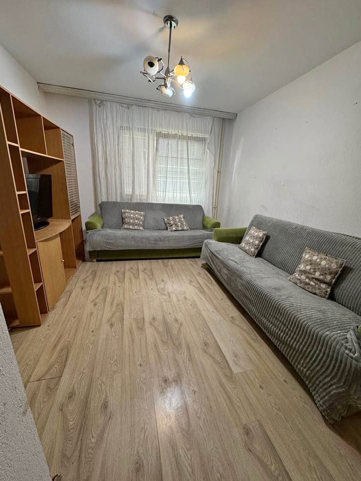 Banesë me qira 1+1 në Bregun e Diellit banesë/apartment në Prishtinë