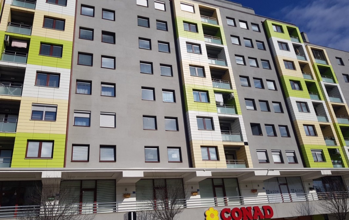 Banesë në shitje në Arbëri(Dragodan) banesë/apartment në Prishtinë
