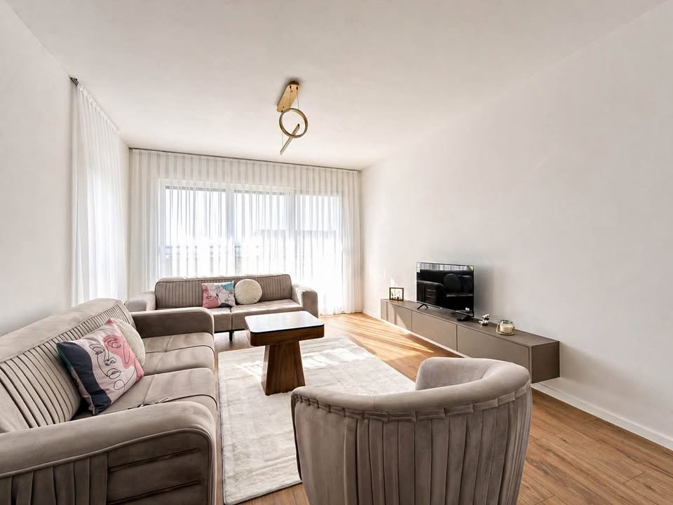 Banesë me qira 2+1 në Arbëri (Dragodan) banesë/apartment në Prishtinë