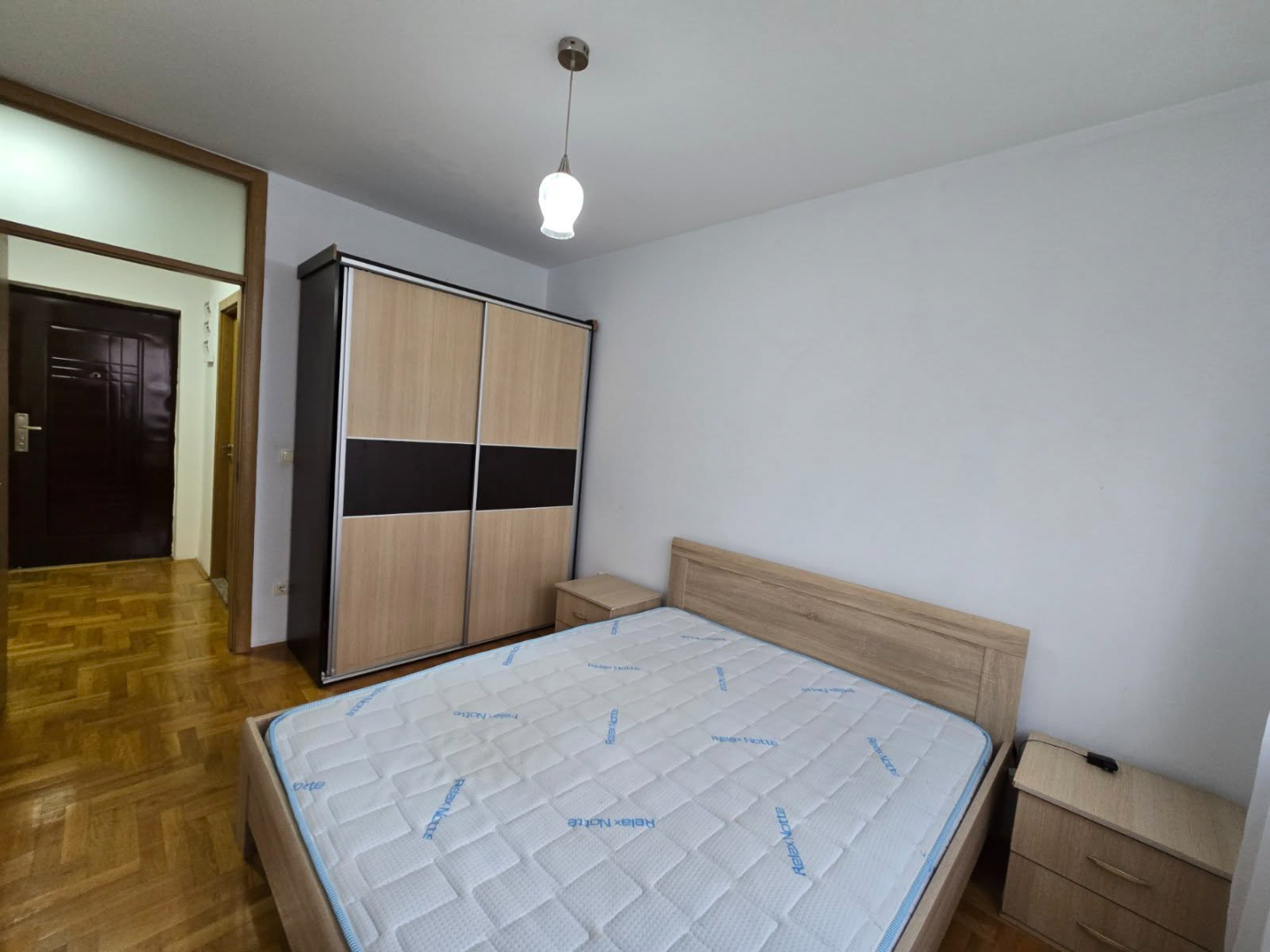Banesë me qira 1+1 në Bregun e Diellit banesë/apartment në Prishtinë