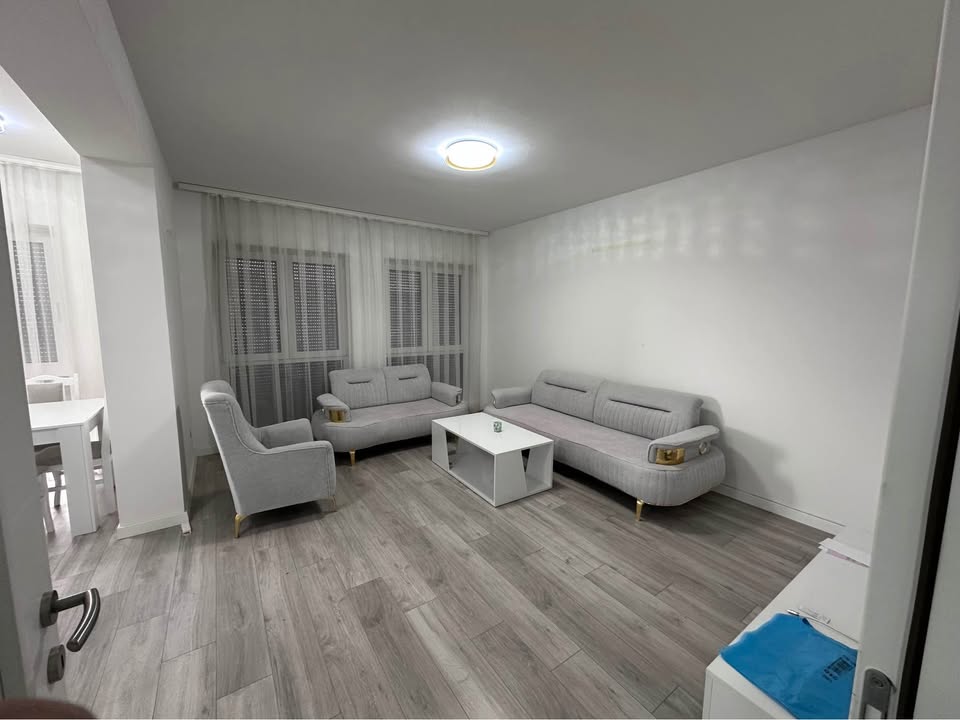 Banesë me qira 1+1 në Bregun e Diellit banesë/apartment në Prishtinë