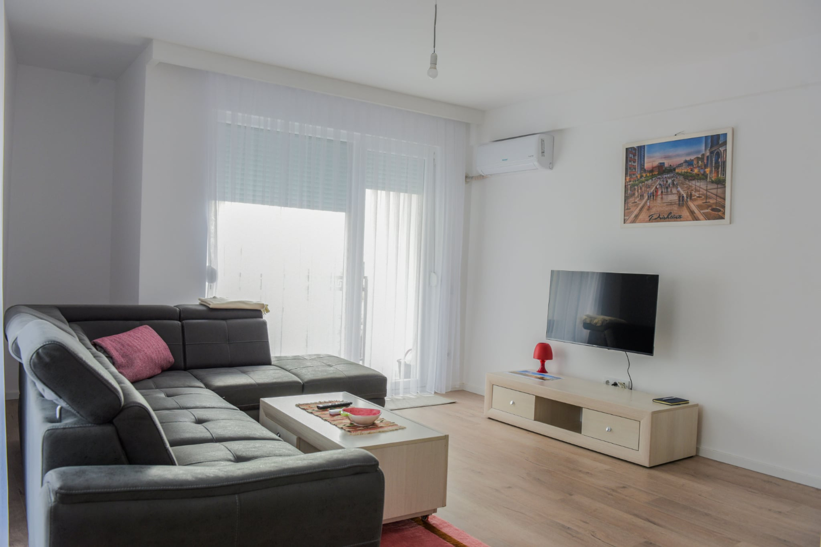 Banesë në shitje në Lagjen e Muhaxherëve banesë/apartment në Prishtinë