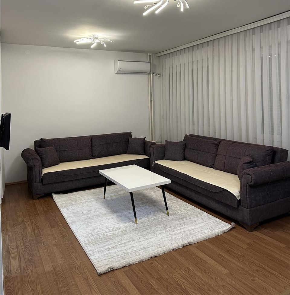 Banesë (Gasonjere) me qira në Dardani banesë/apartment në Prishtinë