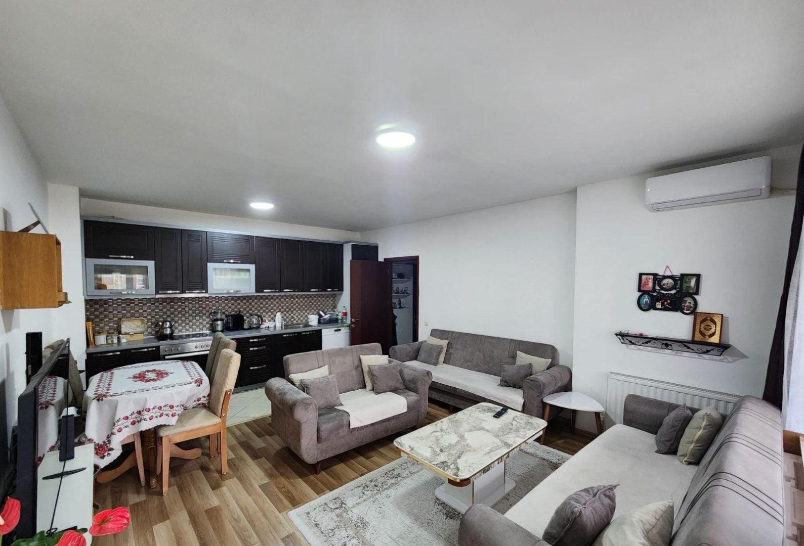 Banesë me qira 2+1 në Lakrishtë banesë/apartment në Prishtinë