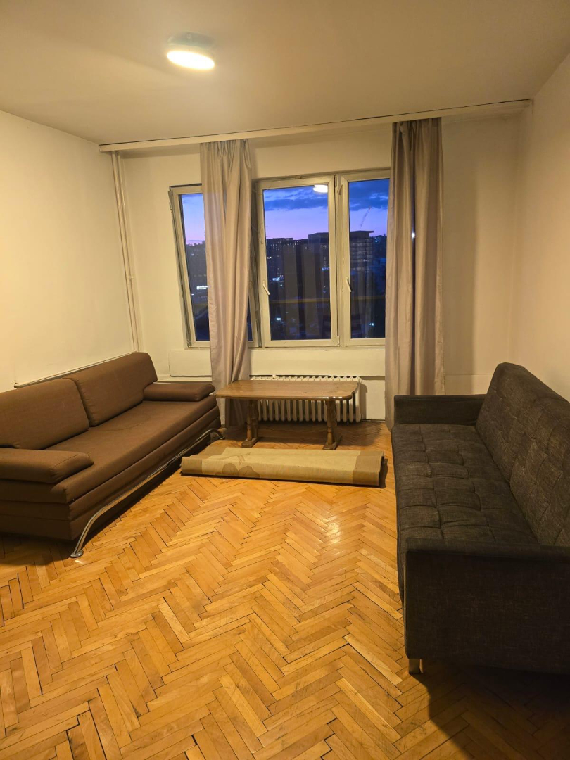 Banesë me qira 2+1 në Dardani banesë/apartment në Prishtinë