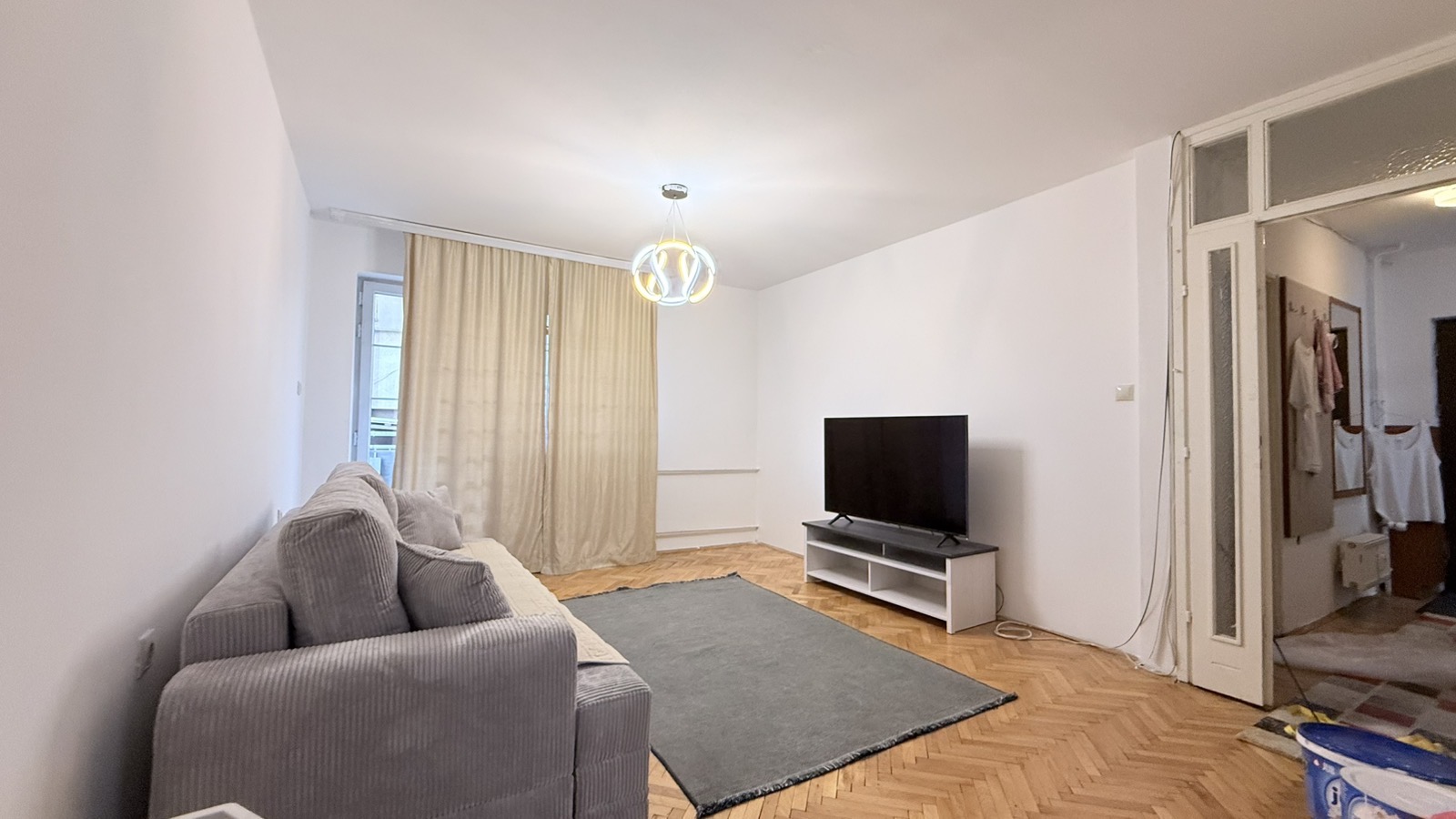Banesë 1+1 në Bregun e Diellit banesë/apartment në Prishtinë