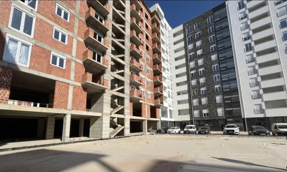 Banesë në shitje në Lagjen Mati 1 banesë/apartment në Prishtinë