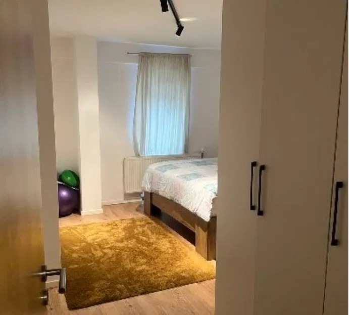 Banesë në shitje në Lagjen Mati 1 banesë/apartment në Prishtinë
