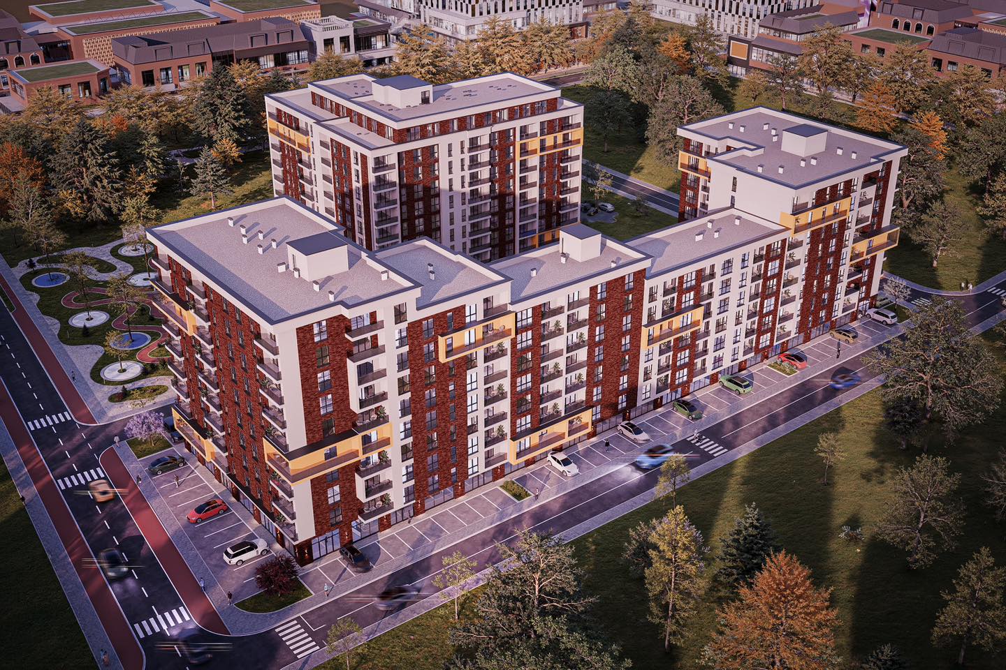 Banesë në shitje në Fushë Kosovë banesë/apartment në Prishtinë