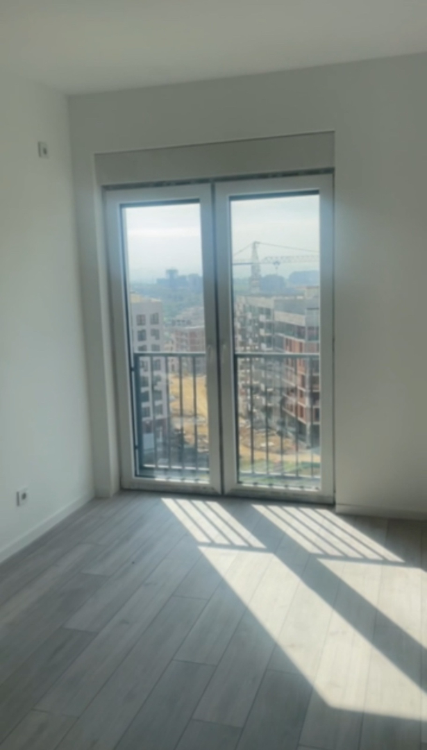 Banesë në shitje në Lagjen Mati 1 banesë/apartment në Prishtinë