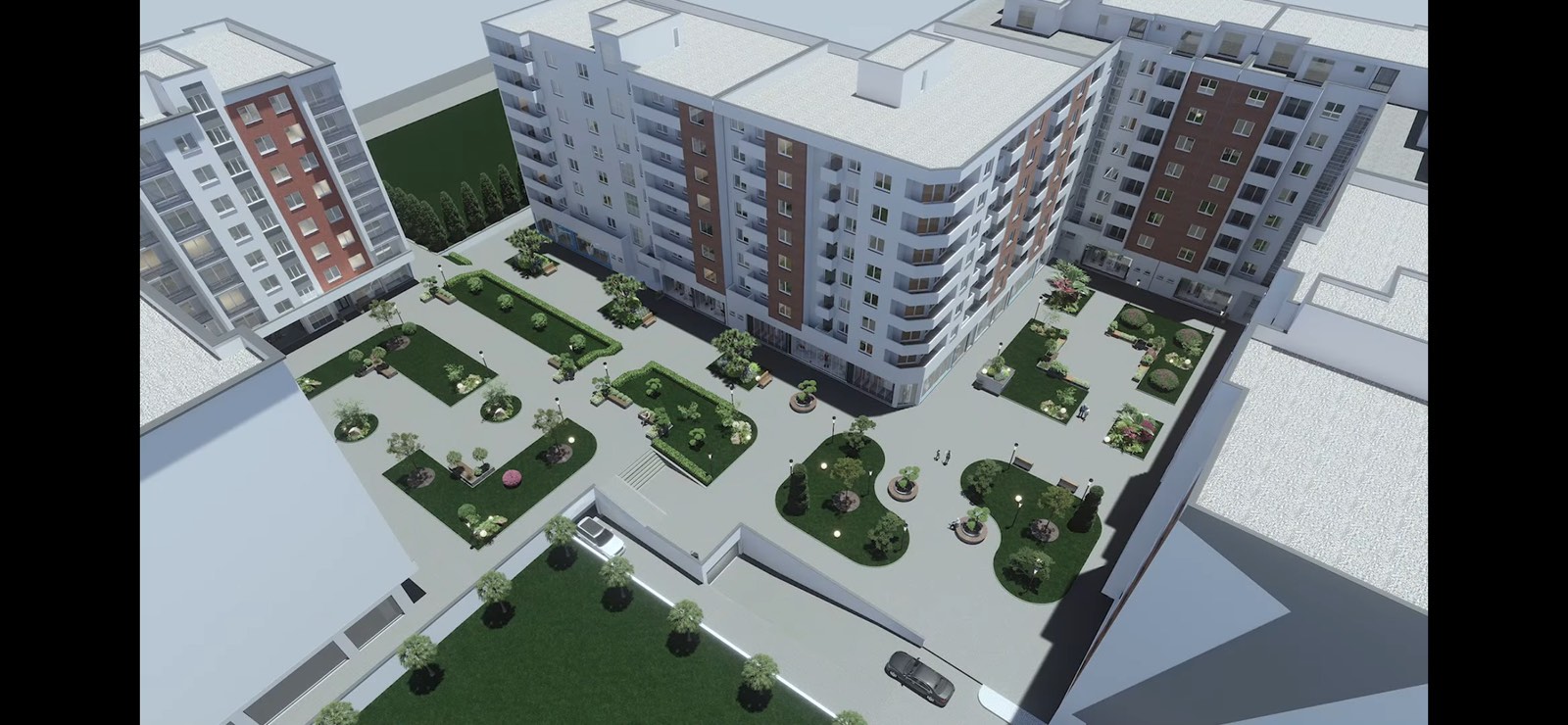 Banesë në shitje në Fushë Kosovë banesë/apartment në Prishtinë