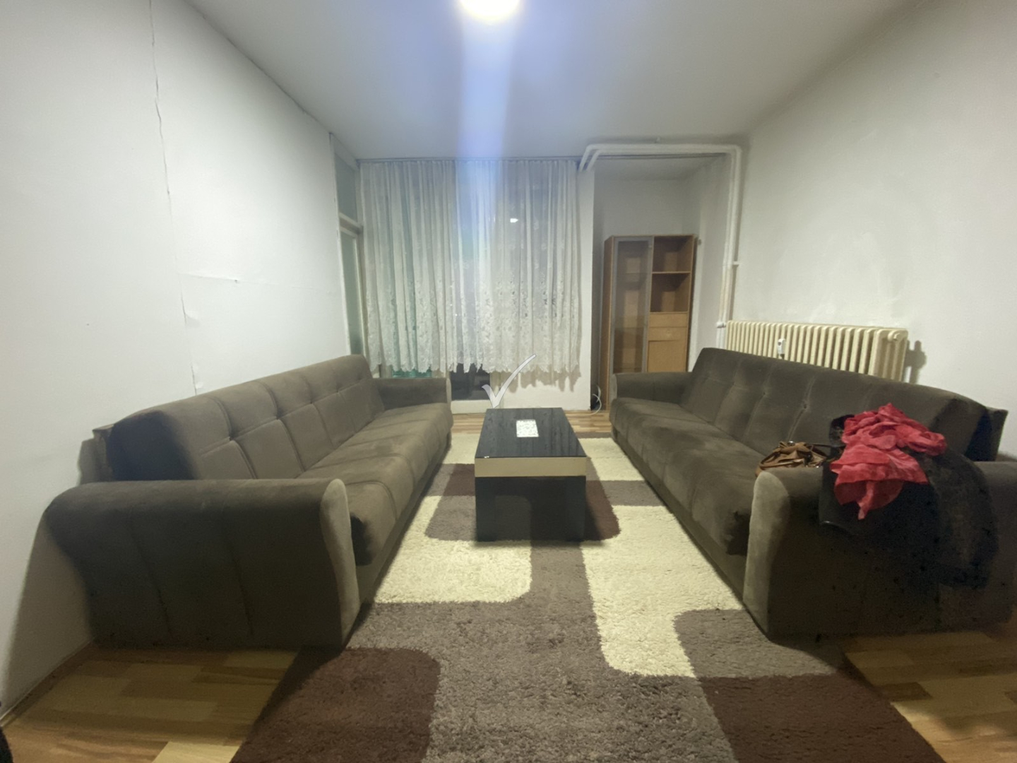 Banesë me qira 2+1 në Dardani banesë/apartment në Prishtinë