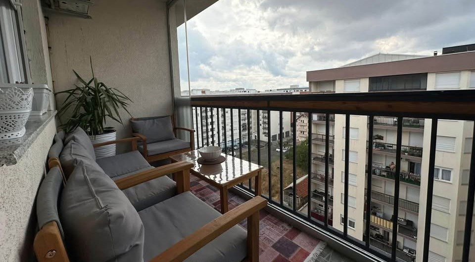 Banesë në shitje në Fushë Kosovë banesë/apartment në Prishtinë