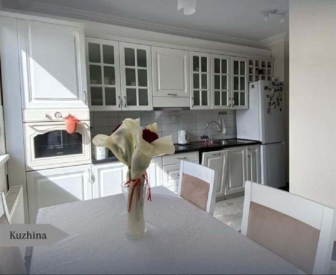 Banesë në Shitje në Bregun e Diellit banesë/apartment në Prishtinë