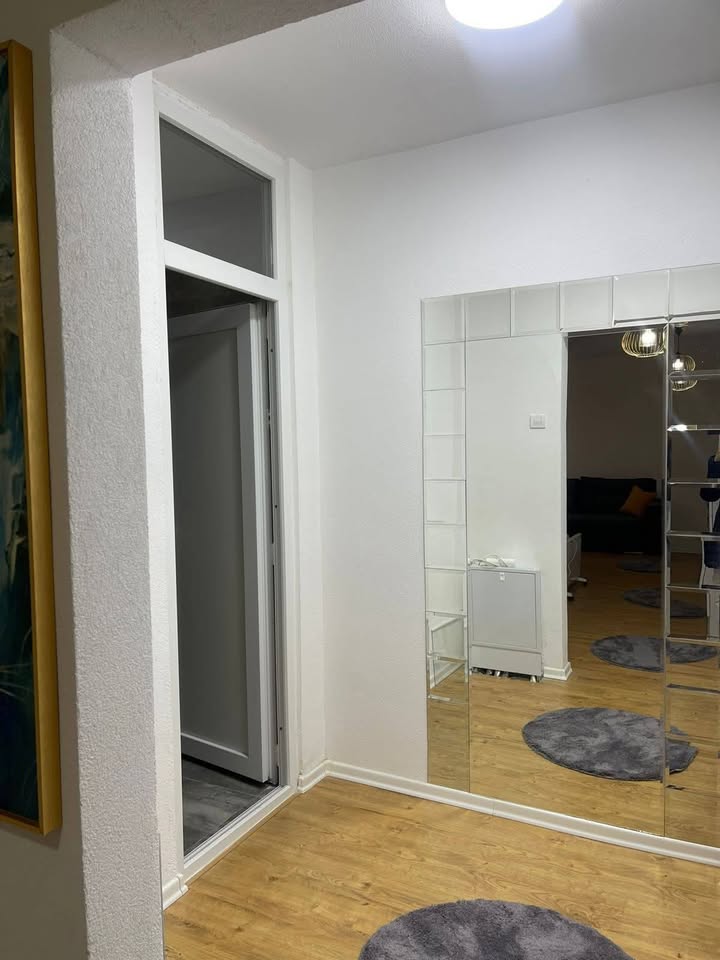 Banesë në shitje në Bregun e Diellit banesë/apartment në Prishtinë