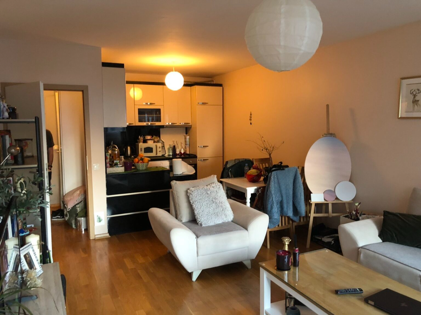 Banesë në Shitje në Arbëri (Dragodan) banesë/apartment në Prishtinë