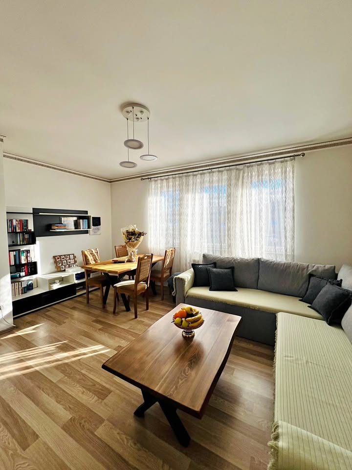 Banesë në shitje në Lagjen Mati 1 banesë/apartment në Prishtinë