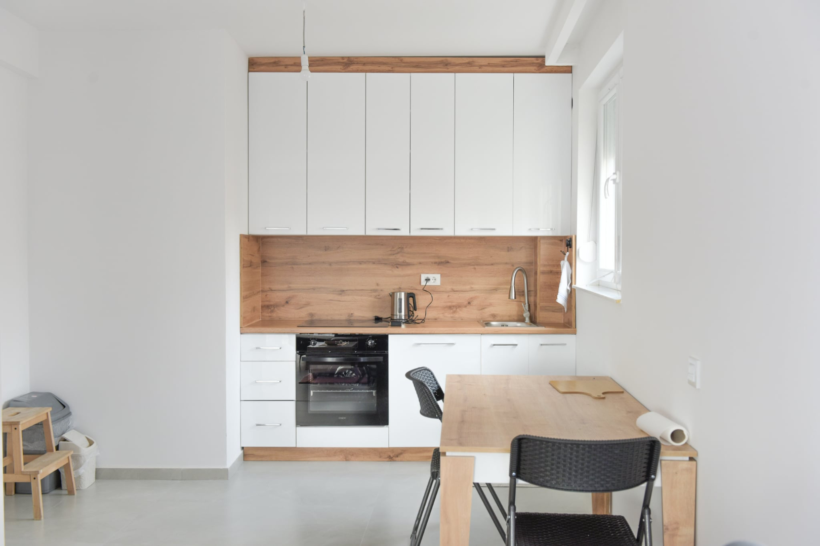 Banesë në shitje në Lagjen e Muhaxherëve banesë/apartment në Prishtinë
