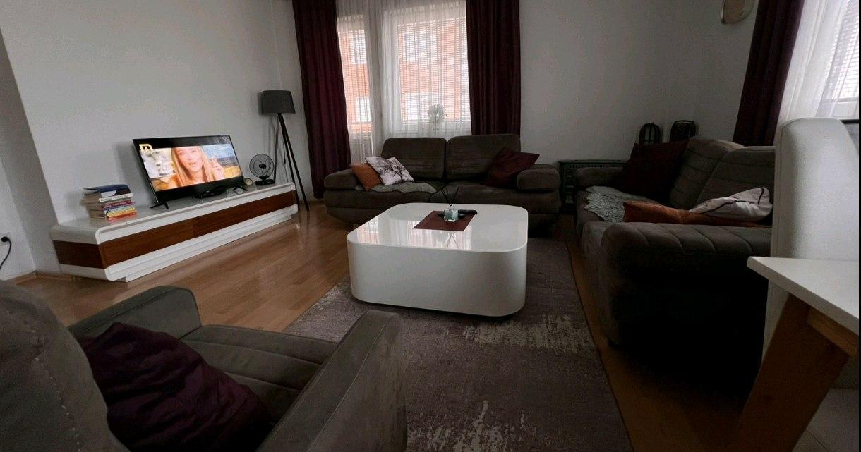 Banesë në shitje në Bregun e Diellit banesë/apartment në Prishtinë