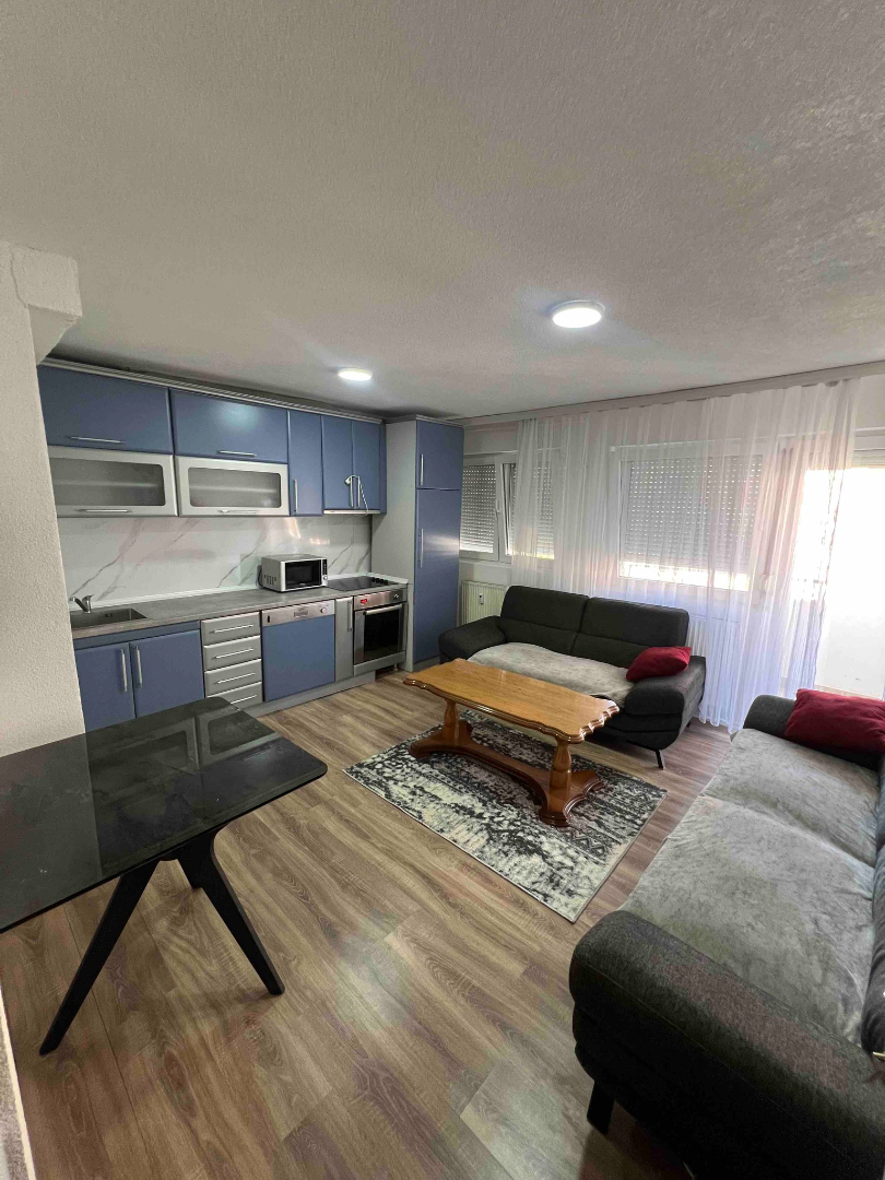 Banesë në shitje në Bregun e Diellit banesë/apartment në Prishtinë